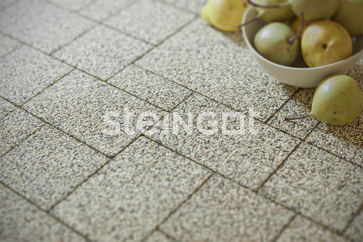 Тротуарнаяя плитка Steingot Granit Premium Бавария Terra Antica