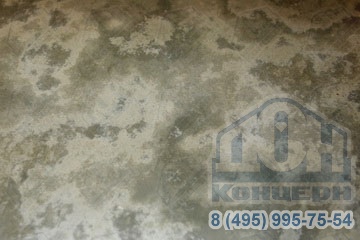 Натуральный камень сланец «Grafite Honed» для облицовки 1300х2100