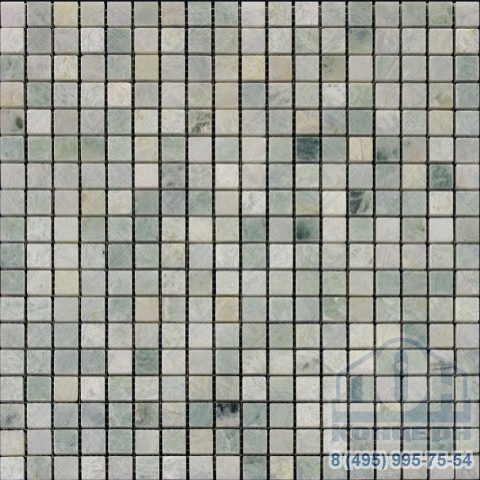 Мозаика из натурального камня M070-15P (M070-FP)