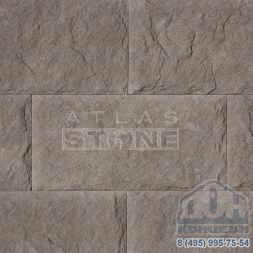 Искусственный камень «Atlas-stone»
