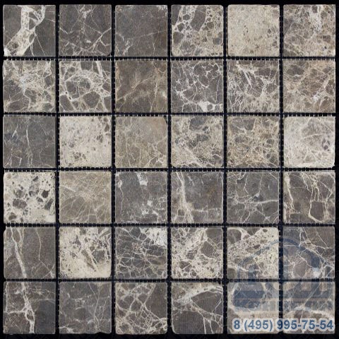 Мозаика из натурального камня M022-48T