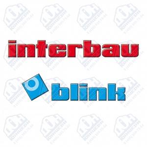 Interbau & Blink