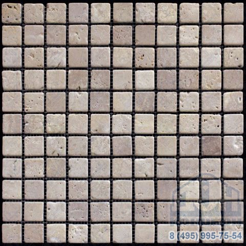 Мозаика из натурального камня M090-25T