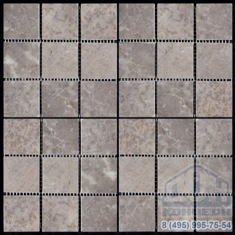 Мозаика из натурального камня M079-48P