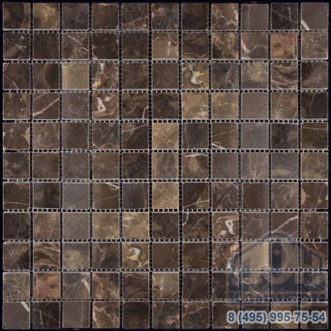 Мозаика из натурального камня M052-25P