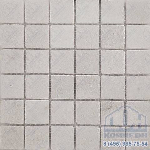 Мозаика из натурального камня M003-48T (MW03-48T)