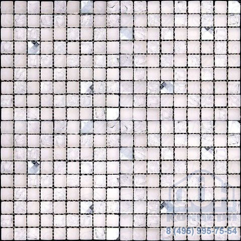 Мозаика из стекла ICE-13