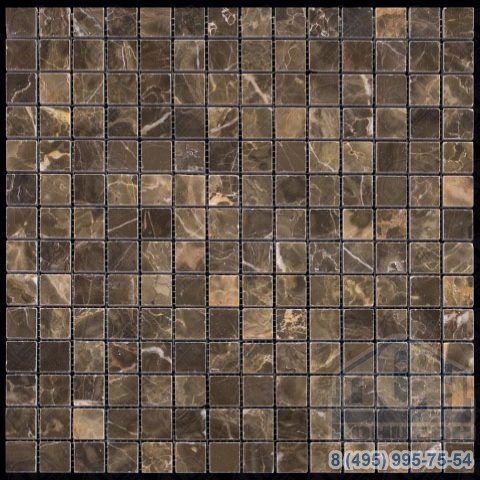 Мозаика из натурального камня M052-20P