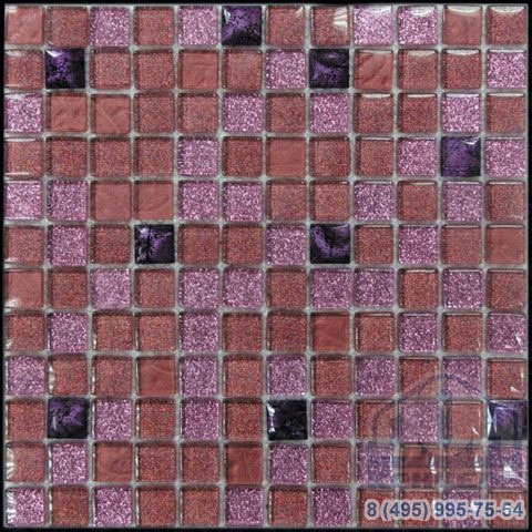 Мозаика из стекла SAB-602