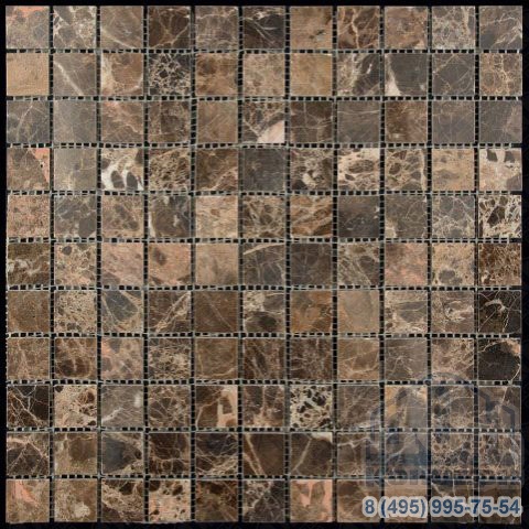 Мозаика из натурального камня M022-25P