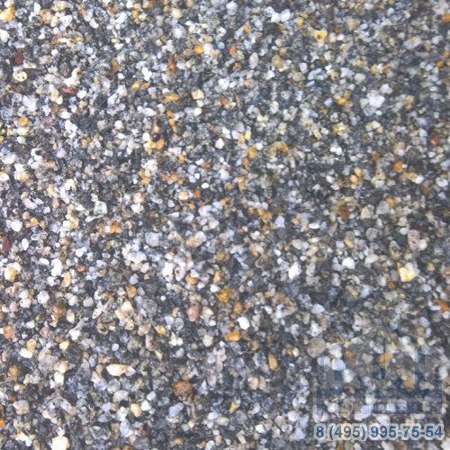 Гранитная крошка Лисья горка 1-3 мм
