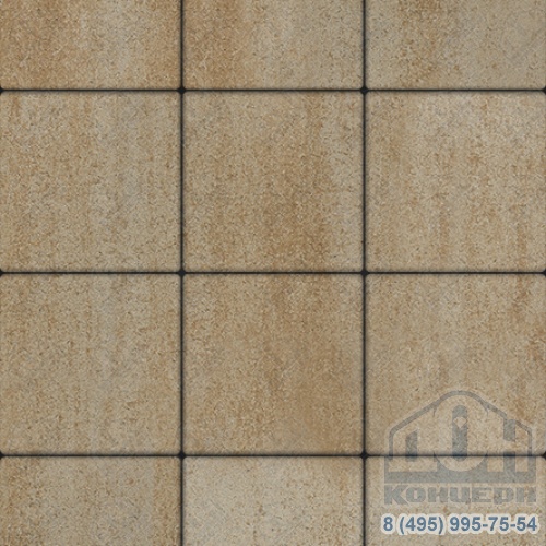 Тротуарная плита бетонная «ЛА-ЛИНИЯ» - Б.1.К.8 Искусственный камень Степняк