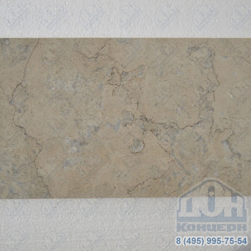 Плитка из натурального мрамора «Slate Gray» 400х300х50