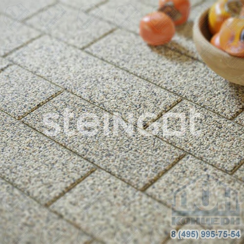 Тротуарная плитка Steingot Granit Premium Маринталь "Terra Antica"