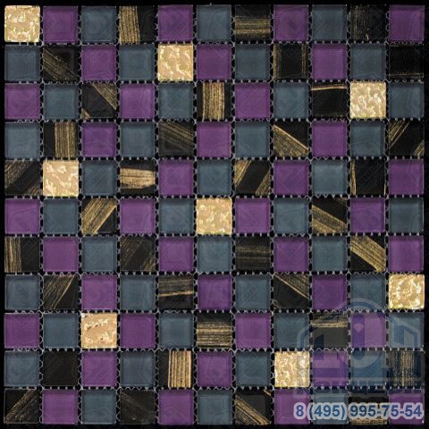 Мозаика из стекла 5BD-251 (5BFHD-2511B)