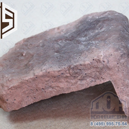 Декоративный облицовочный камень "Шале Мирабель"