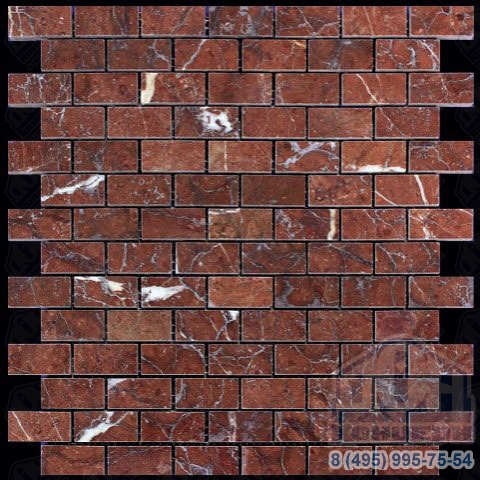 Мозаика из натурального камня M074-EP