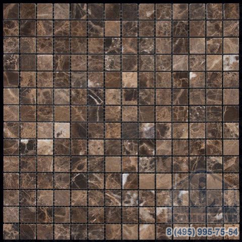 Мозаика из натурального камня M022-20P