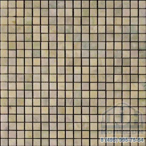 Мозаика из натурального камня M071-15P (M071-FP)