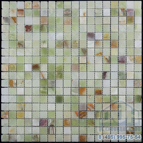 Мозаика из натурального камня JA-1501P