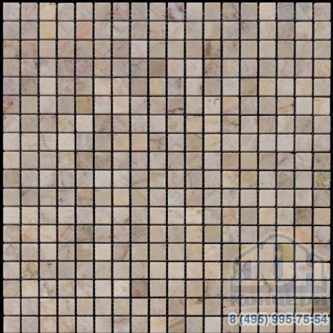 Мозаика из натурального камня M059-15P (M059-FP)