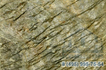 Натуральный камень сланец «Mica» для облицовки 300х300