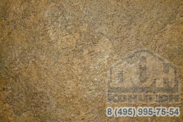 Натуральный камень сланец «Olive Green» для облицовки 300х300