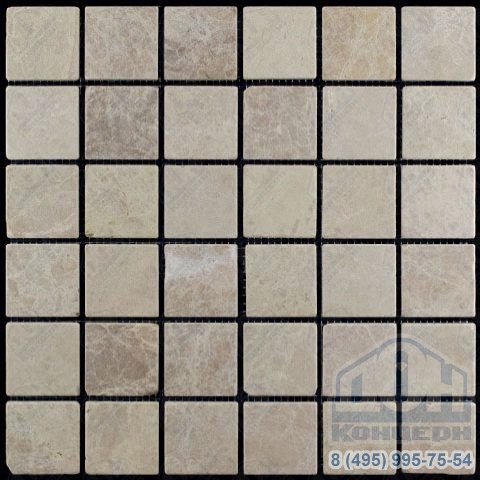 Мозаика из натурального камня M036-48T
