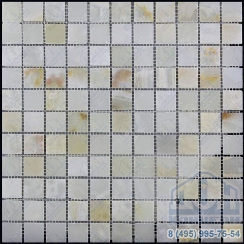 Мозаика из натурального камня JA-2306P