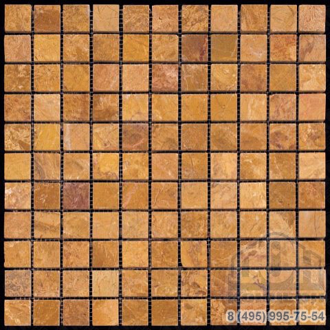 Мозаика из натурального камня M097-25P
