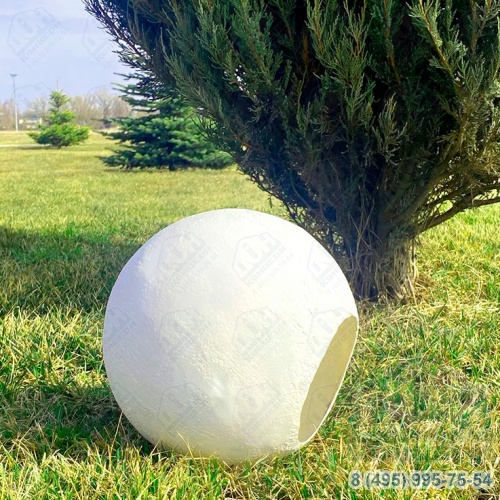  Декоративный шар D25