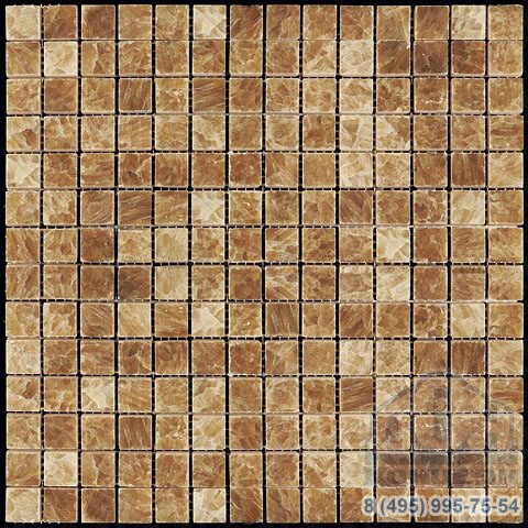 Мозаика из натурального камня M072-20P (M073Y-20P)
