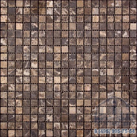 Мозаика из натурального камня M022-15T