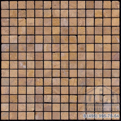Мозаика из натурального камня M097-20T