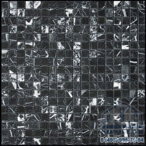 Мозаика из натурального камня M081-15P (M08C-FP)
