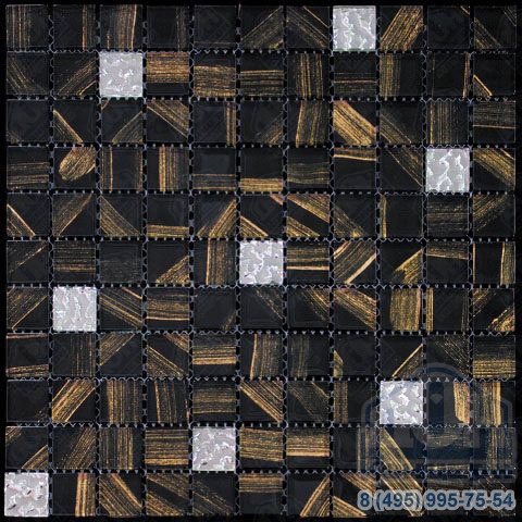 Мозаика из стекла 5BD-252 (5BFHD-2522A)