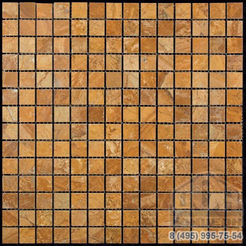Мозаика из натурального камня M097-20P