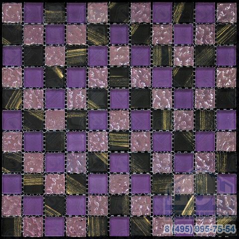 Мозаика из стекла 5BD-092 (5BD-092C3)