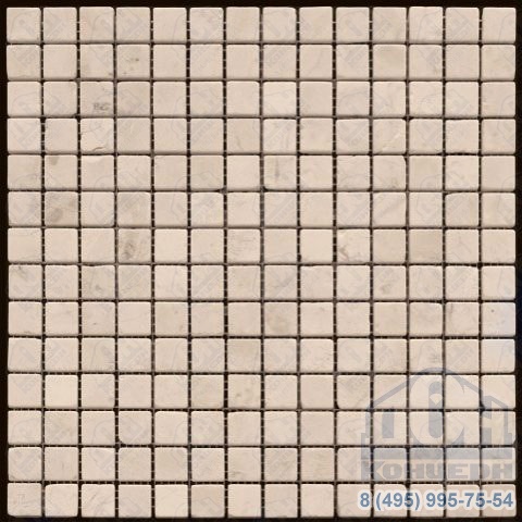 Мозаика из натурального камня M030-20T