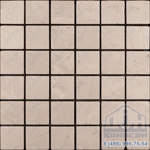 Мозаика из натурального камня M030-48T