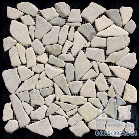 Мозаика из натурального камня M070-ML