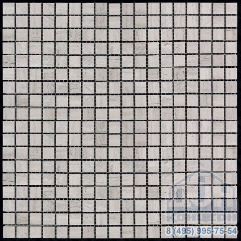 Мозаика из натурального камня M032-15P (M031G-15P)