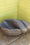 Скульптуры из натурального камня