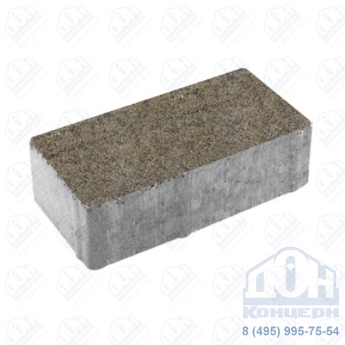 Тротуарная плита бетонная «ЛА-ЛИНИЯ» - Б.5.П.6 Искусственный камень Базальт