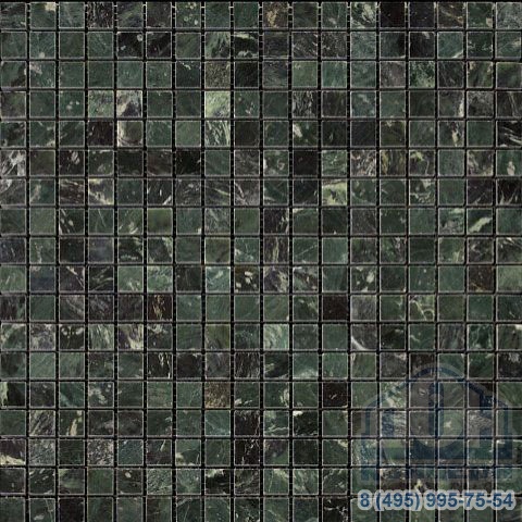 Мозаика из натурального камня M069-15P (M069-FP)